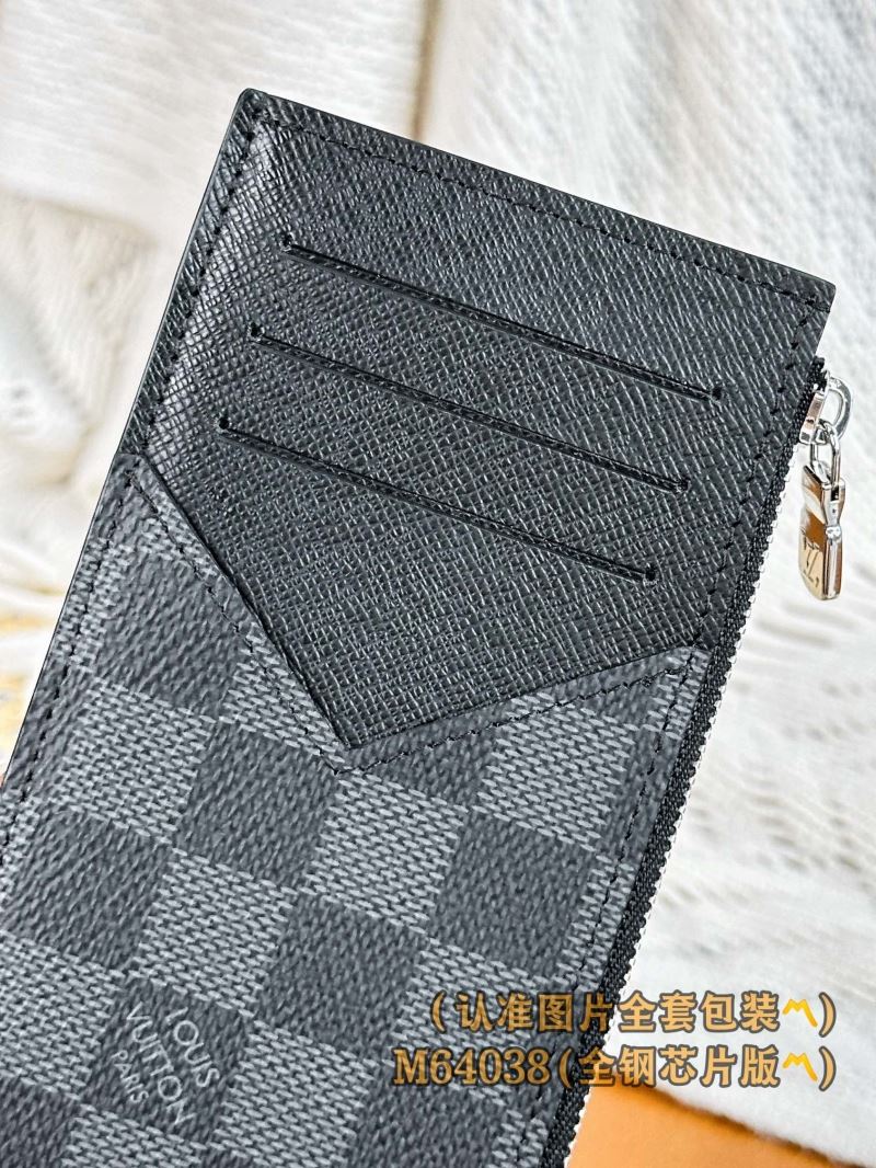 LV Wallets